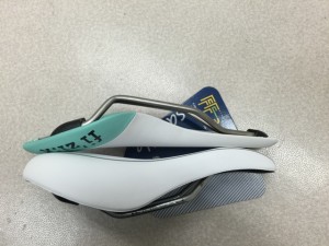 サドル比較