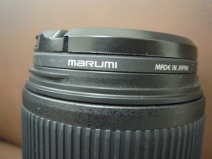 MARUMI DHG 62mm