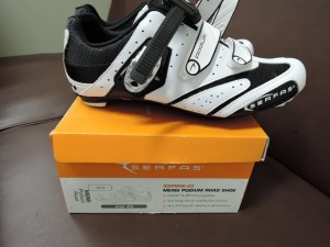 SERFASビンディングシューズ SSPMW