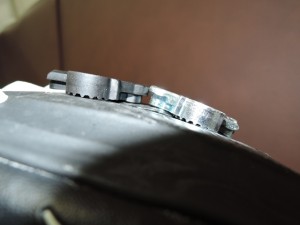 SM-SH51と56の比較画像