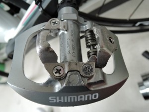 シマノ PD-A530