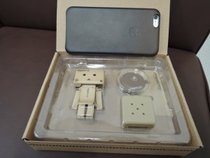 リボルテック ダンボーミニ Amazon Ver