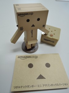 リボルテック ダンボーミニ Amazon Ver