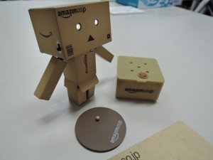 リボルテック ダンボーミニ Amazon Ver