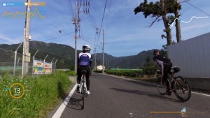 椿大社ポタ