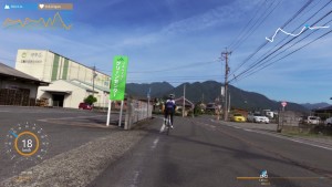 椿大社ポタ