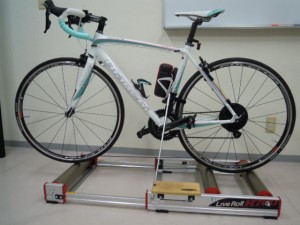 LiveRoll R700