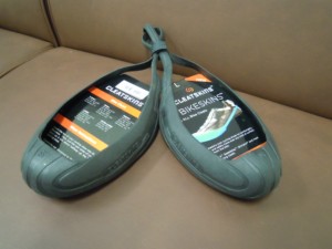 CLEATSKINS