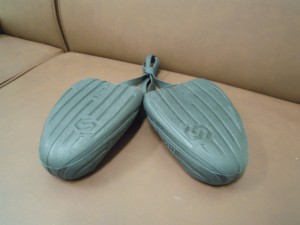CLEATSKINS