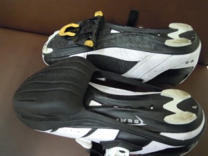 CLEATSKINS