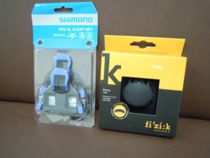 SM-SH12 & fi'zi:k Blinking Linght
