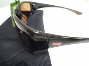 Coleman サングラス