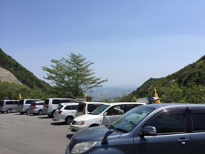 武平峠