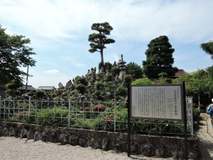 五百羅漢