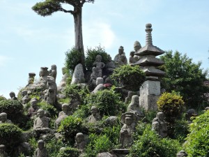 五百羅漢