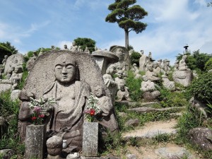 五百羅漢