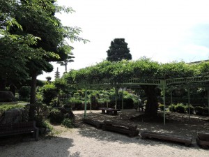 五百羅漢