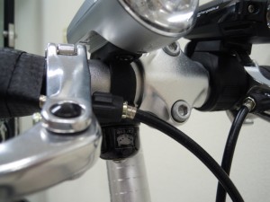 cateye OH-2400