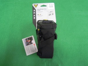 トピーク Aero Wedge Pack Small