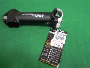UNO ステム 120mm