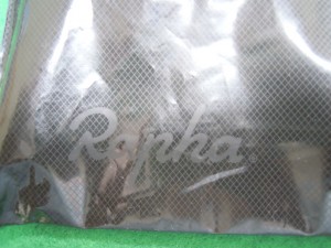 Rapha 袋