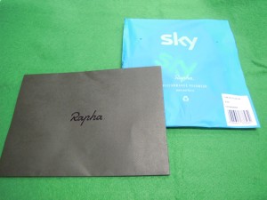 Team Sky サイクルキャップ