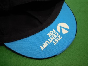 Team Sky サイクルキャップ