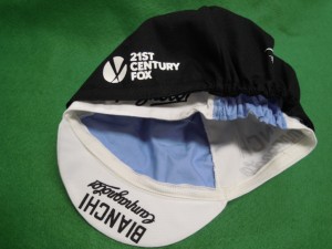 サイクルキャップ比較