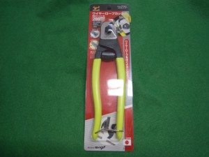 ワイヤーカッター