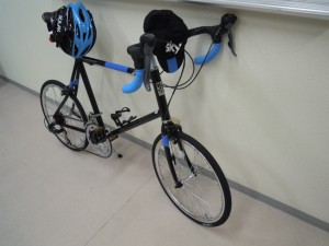CDR214 Team Sky