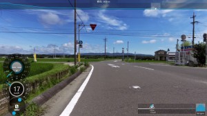 VIRB(保々地区)