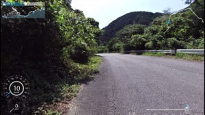 二ノ瀬クライム