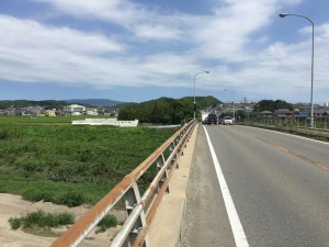 桑部橋