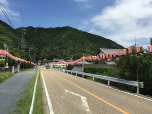 多度大社
