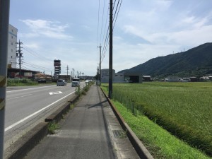 南濃町