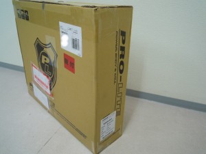 Pro-Lite Bracciano A42