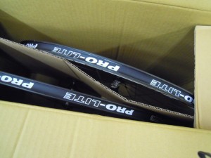 Pro-Lite Bracciano A42