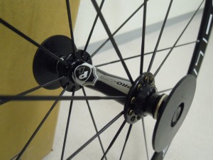 Pro-Lite Bracciano A42