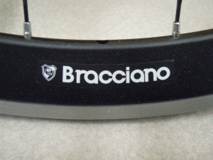 Pro-Lite Bracciano A42