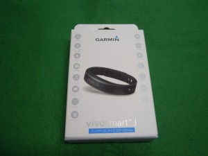 Garmin VivosmartJ