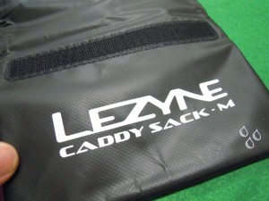 レザイン Caddy Sack