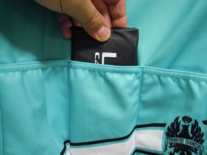 レザイン Caddy Sack