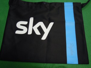 Team Sky Cotton Musette