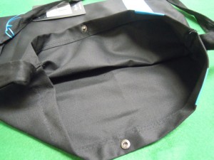 Team Sky Cotton Musette