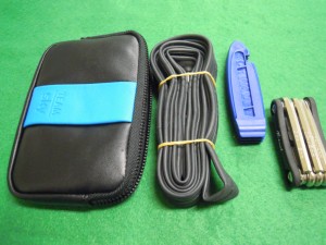 Rapha エッセンシャルケース