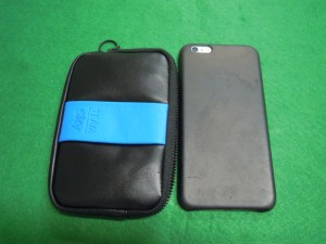 Rapha エッセンシャルケース