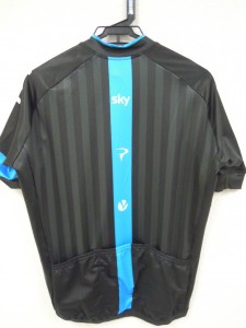 Team Sky Pro Jersey