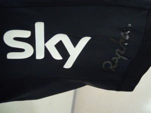 Team Sky Pro Bib Shorts