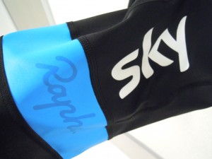 Team Sky Pro Bib Shorts