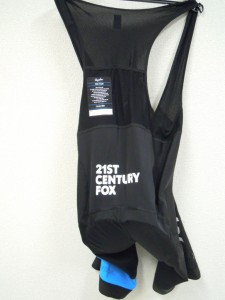 Team Sky Pro Bib Shorts